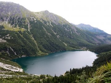 Morskie Oko